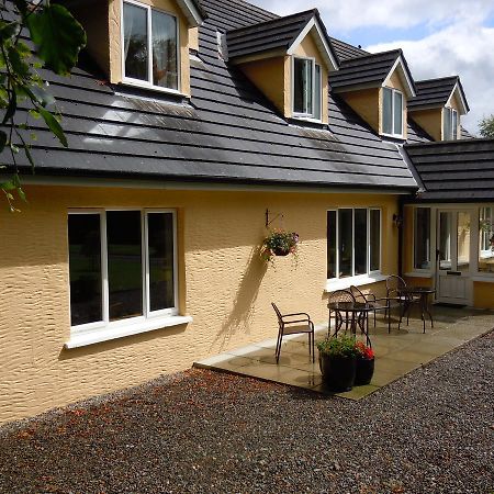 Pinewood Lodge Laragh Esterno foto