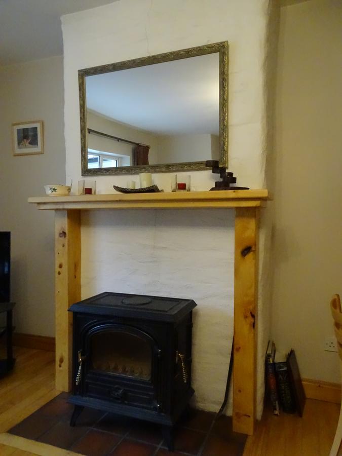 Pinewood Lodge Laragh Esterno foto