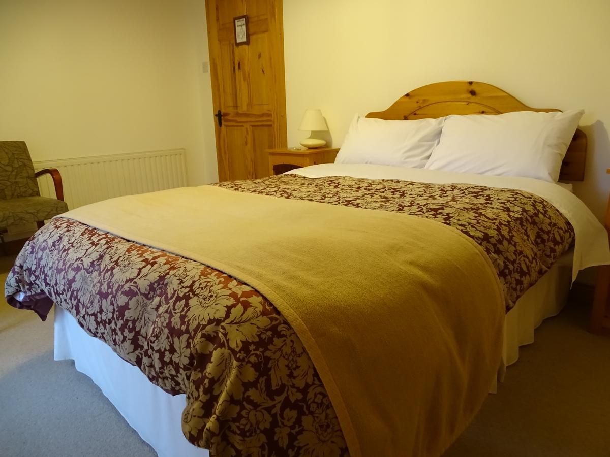 Pinewood Lodge Laragh Esterno foto